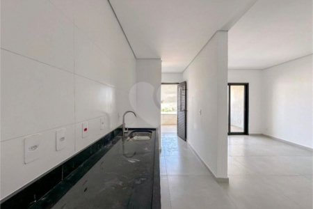 Apartamento à venda com 3 suítes em Vila Lucy, Sorocaba, SP