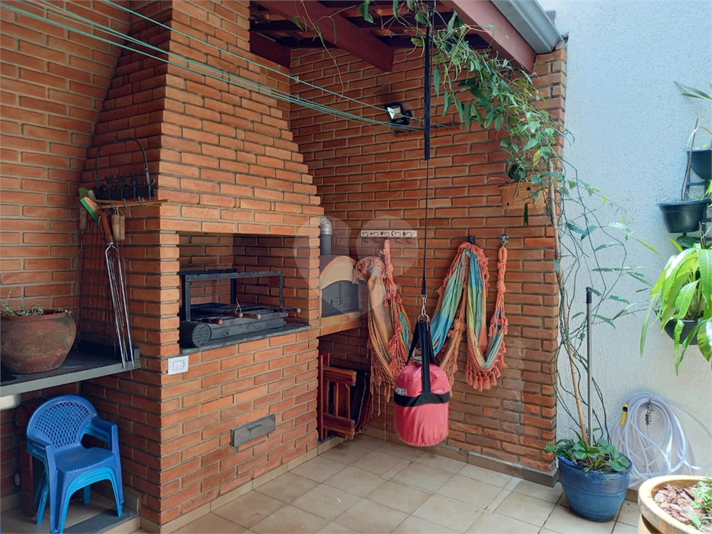 Sobrado à venda com 3 quartos, sendo 1 suíte, em Santana, São Paulo, SP