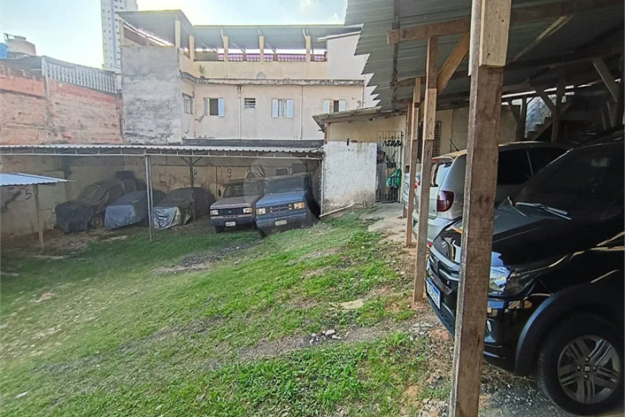 Terreno à venda ou para alugar em Lauzane Paulista, São Paulo, SP