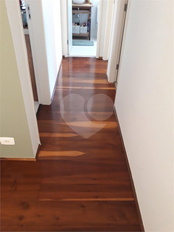Apartamento á venda - Vila Guarani