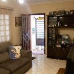 Casa Térrea à venda com 3 quartos, sendo 1 suíte, em Vila Irmãos Arnoni, São Paulo, SP