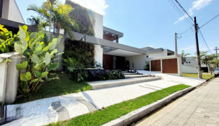 Casa com 7 dormitórios à venda, 611 m² por R$ 14.900.000,00 - Riviera - Bertioga/SP