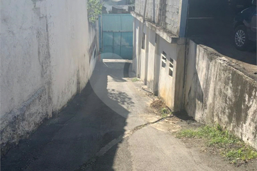 Terreno à venda em Jaraguá, São Paulo, SP