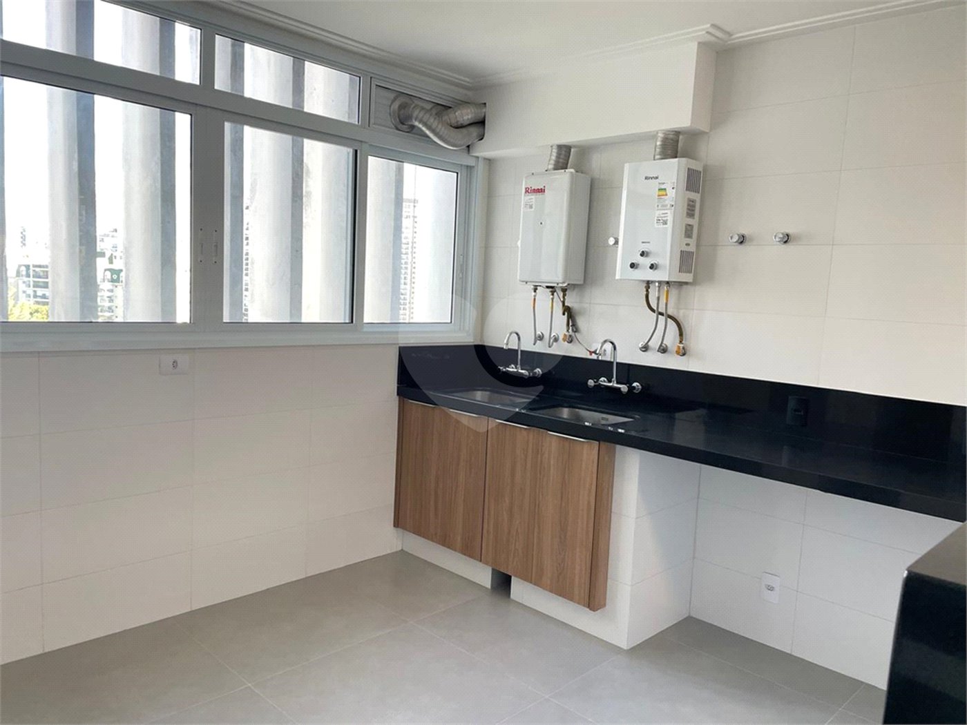 Apartamento à venda com 4 suítes em Alto da Boa Vista, São Paulo, SP