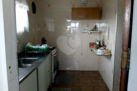 Casa à venda com 3 quartos em Instituto de Previdência, São Paulo, SP