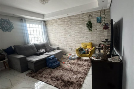 Casa à venda com 5 quartos em Vila Granada, São Paulo, SP