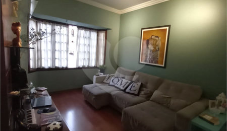 Sobrado à venda com 3 quartos, sendo 1 suíte, em Vila Aurora (zona Norte), São Paulo, SP
