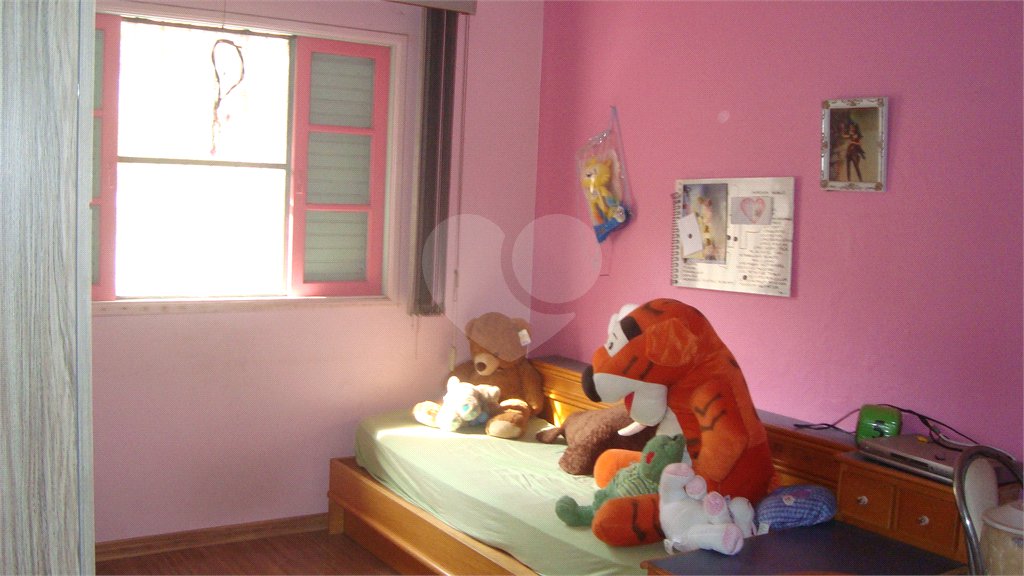 Sobrado à venda com 3 quartos, sendo 1 suíte, em Vila Aurora (zona Norte), São Paulo, SP