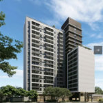 Apartamento à venda com 1 quarto em Pinheiros, São Paulo, SP