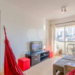 Apartamento à venda com 1 quarto em Santana, São Paulo, SP