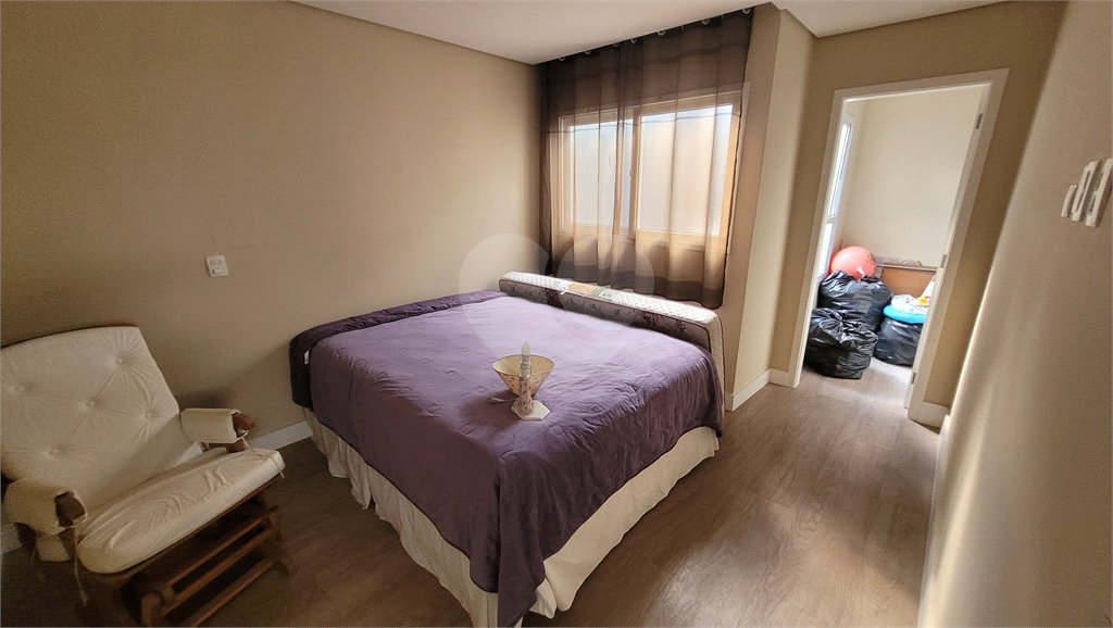 Casa Térrea à venda com 5 quartos, sendo 2 suítes, em Água Fria, São Paulo, SP