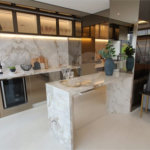 Apartamento à venda com 3 suítes em Brooklin Paulista, São Paulo, SP