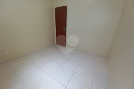 Casa de Vila à venda com 2 quartos em Rio Comprido, Rio de Janeiro, RJ