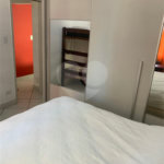 Apartamento à venda com 2 quartos, sendo 1 suíte,  em Canto do Forte, Praia Grande, SP