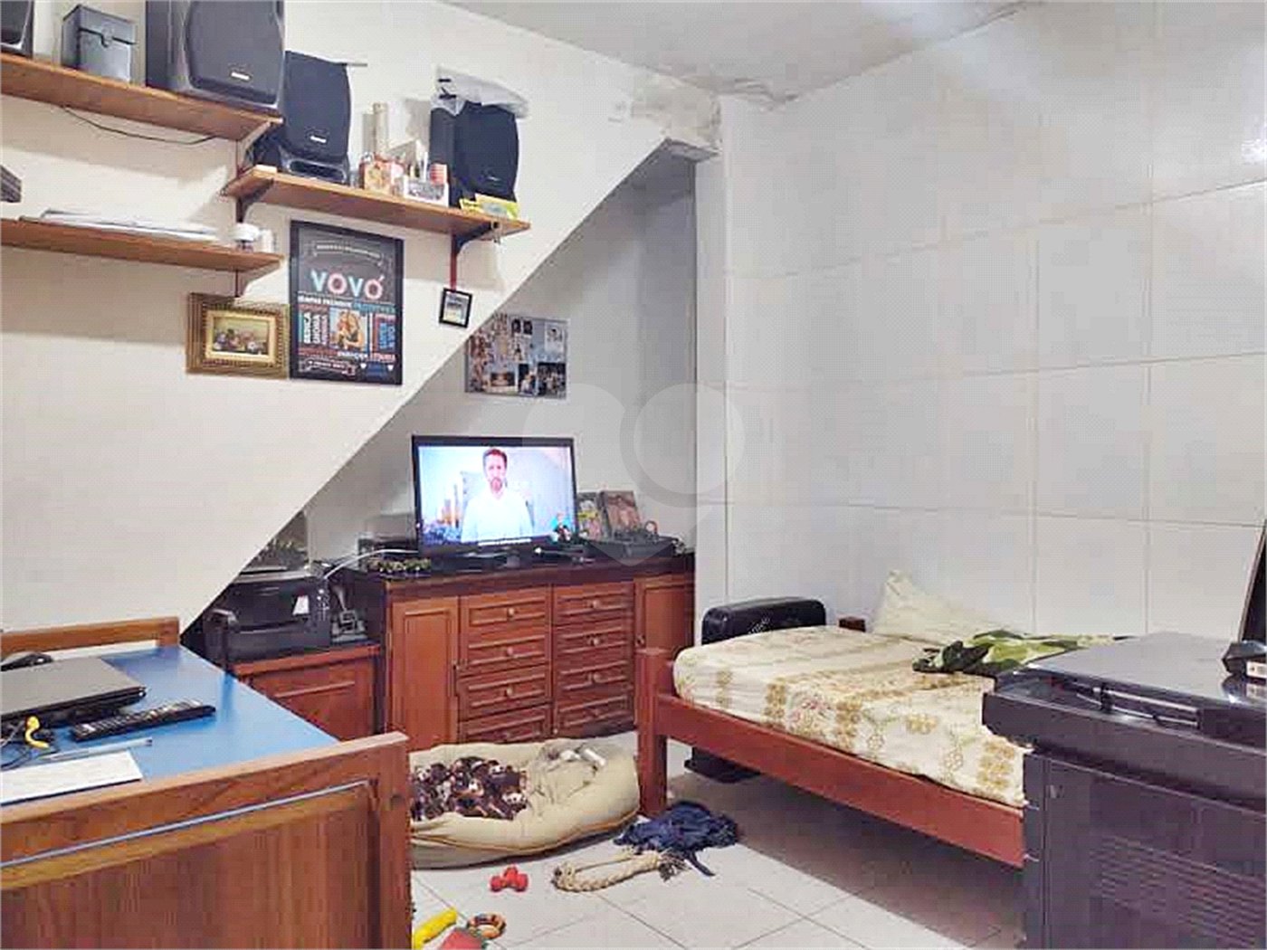 Casa à venda com 5 quartos, sendo 1 suíte, em Água Fria, São Paulo, SP