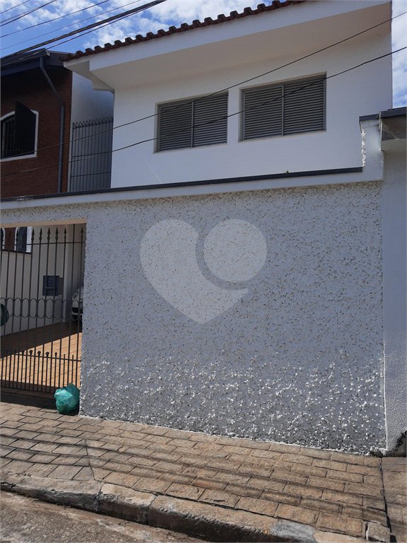 Casa de Vila à venda com 3 quartos, sendo 1 suíte,  em Indianópolis, São Paulo, SP