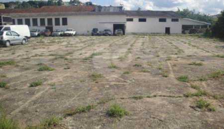 Terreno à venda em Portais (polvilho), Cajamar, SP