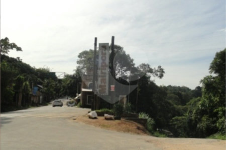 Terreno à venda em Samambaia, Mairiporã, SP
