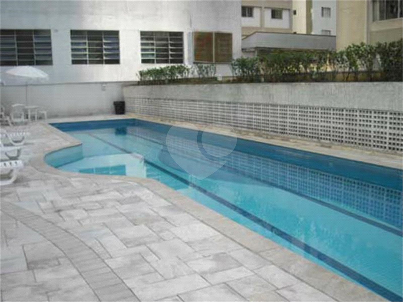 Apartamento à venda com 1 quarto em Perdizes, São Paulo, SP