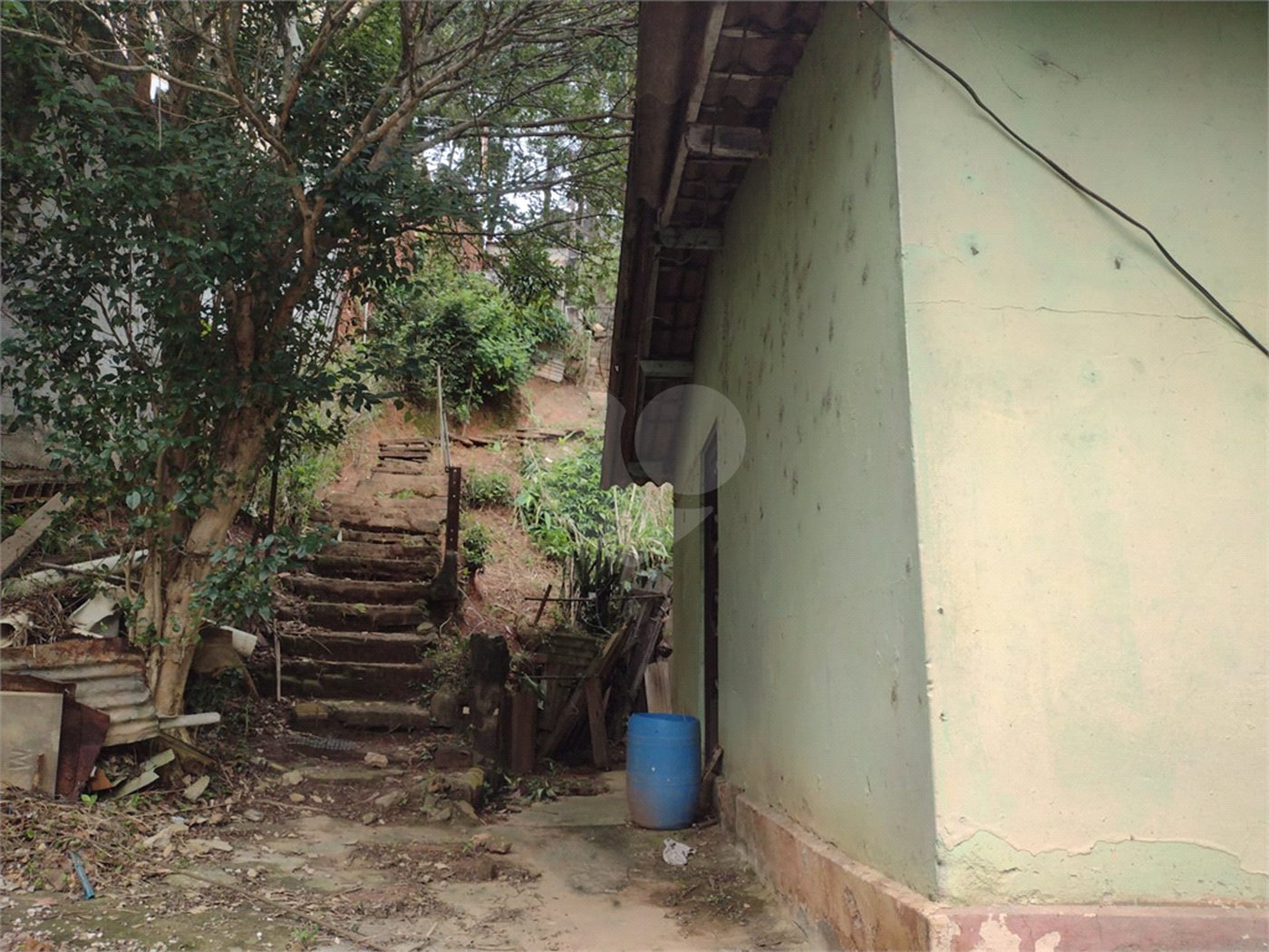 Terreno à venda em Tucuruvi, São Paulo, SP