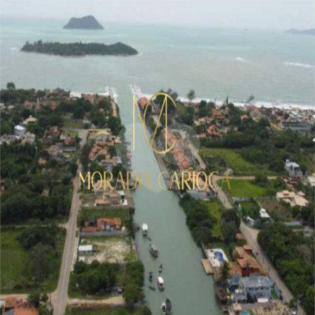 Terreno à venda em Marina, Armação dos Búzios, RJ