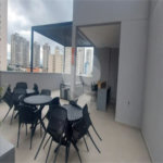 Studio à venda em Belenzinho, São Paulo, SP
