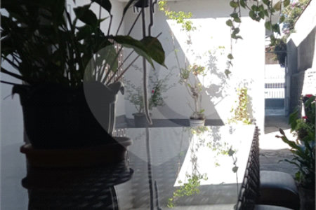 Casa à venda com 2 quartos em Vila Santa Maria, São Paulo, SP