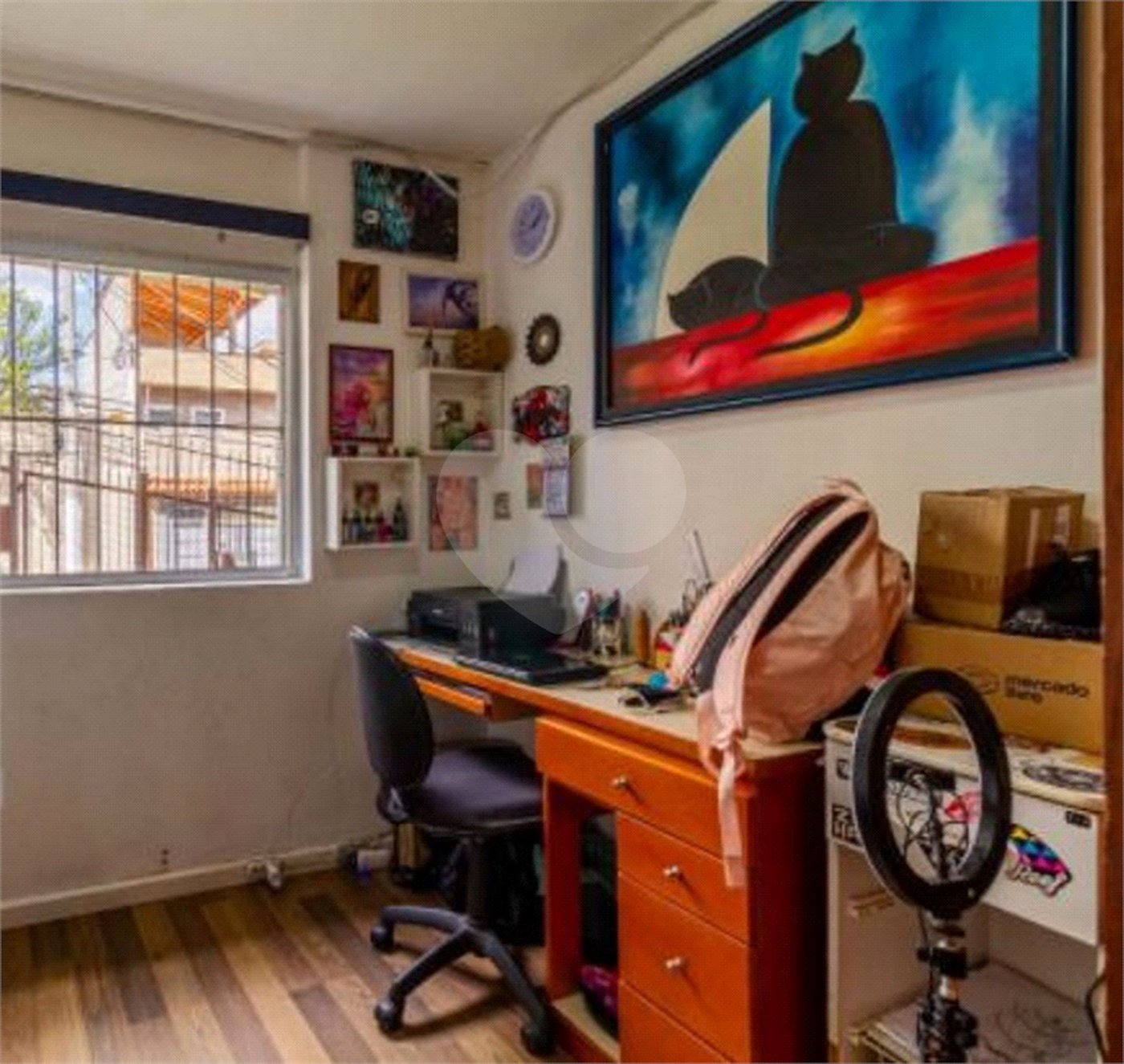 Apartamento à venda com 2 quartos em Vila Paulicéia, São Paulo, SP