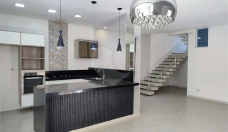 Casa à venda com 3 quartos, sendo 1 suíte,  no condomínio Reserva das Paineiras, Piracicaba - SP