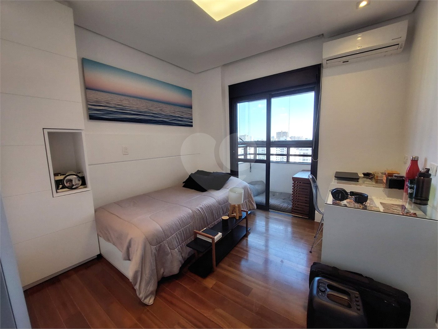 Apartamento à venda ou para alugar com 3 suítes em Perdizes, São Paulo, SP