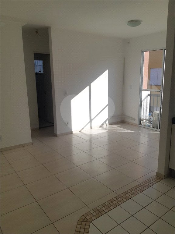 Apartamento à venda com 2 quartos em Jardim Alice, Indaiatuba, SP