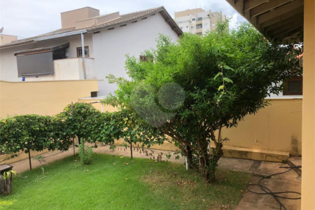 Casa para venda no Condomínio Parque Faber 1