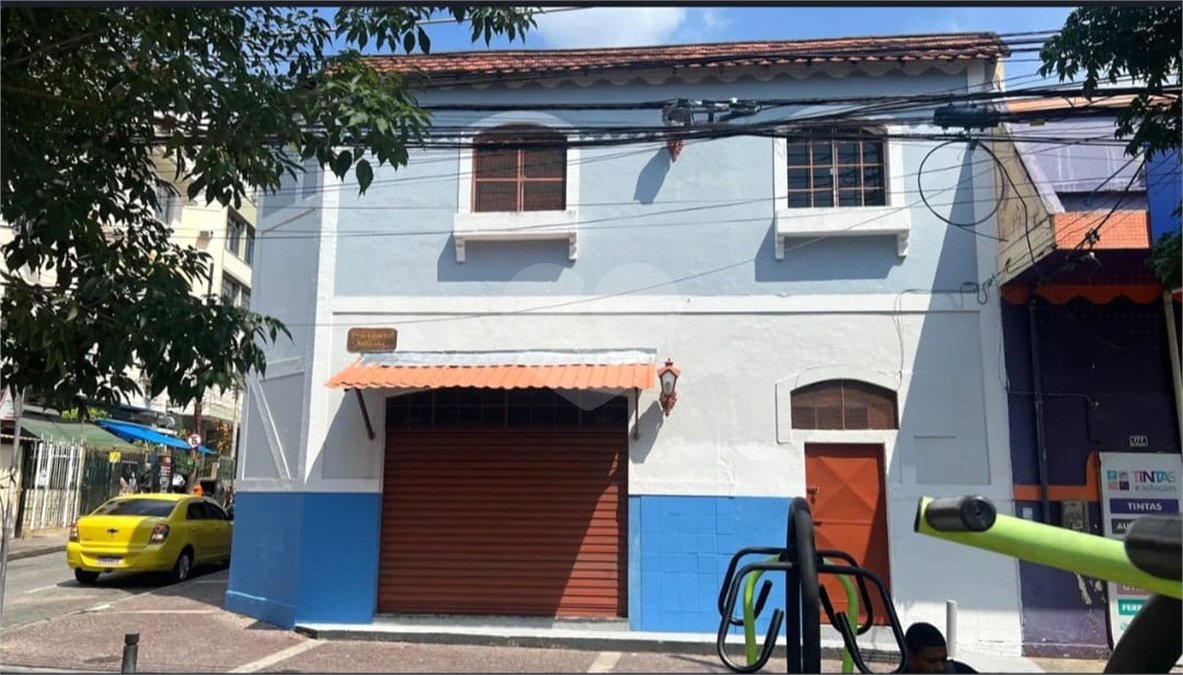 Loja à venda em Andaraí, Rio de Janeiro, RJ