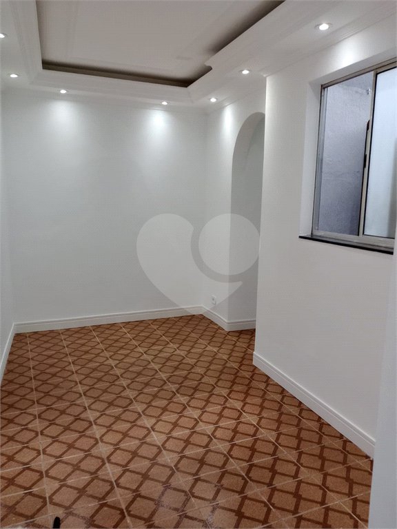Apartamento à venda com 1 quarto em Vila Romana, São Paulo, SP