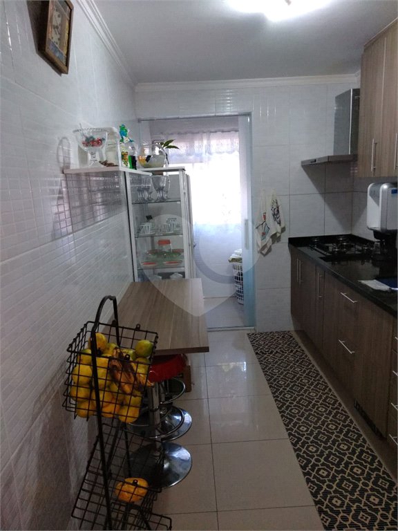 Apartamento à venda com 2 quartos em Jardim Pinheiros, São Paulo, SP