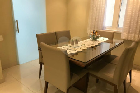 Casa à venda com 2 suítes no condomínio Vilagio Viccino, São Paulo - SP