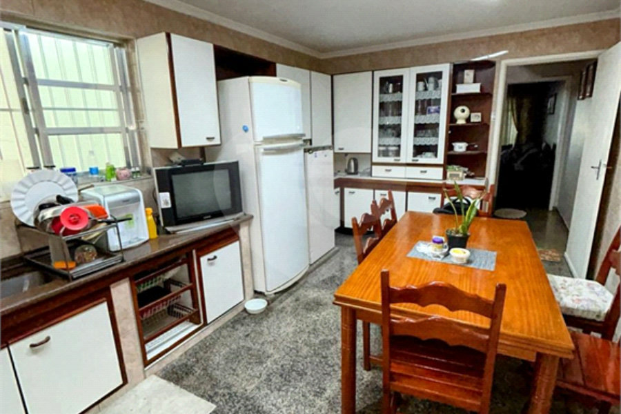 Casa à venda com 3 quartos em Vila Guilherme, São Paulo, SP