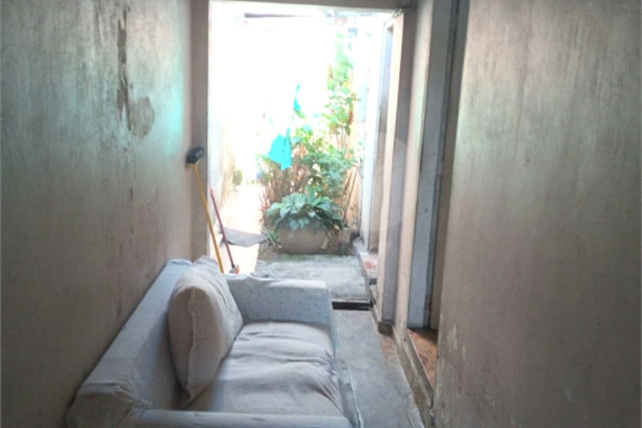 Terreno à venda em Limão, São Paulo, SP