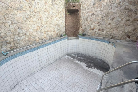 Casa Comercial com 2 dormitórios, 227 m² - venda por R$ 2.000.000 ou aluguel por R$ 9.605 - Vila Belmiro - Santos/SP
