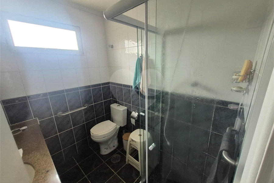 Apartamento à venda com 2 quartos em Mandaqui, São Paulo, SP