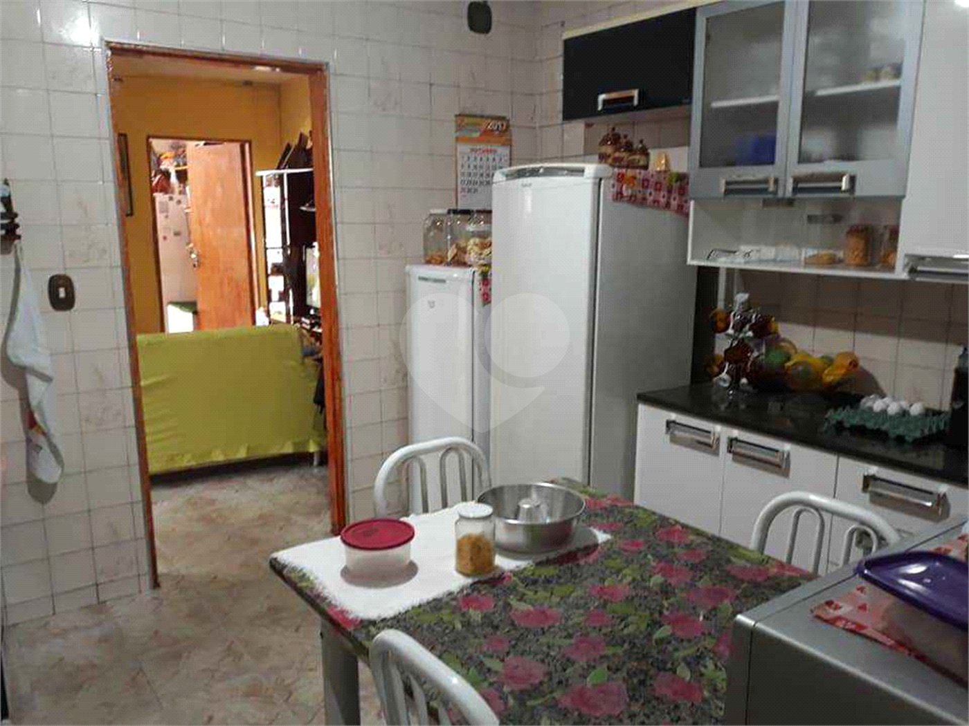 Sobrado à venda com 3 quartos, sendo 1 suíte, em Parque Edu Chaves, São Paulo, SP