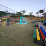 Terreno à venda no condomínio Jardim Primavera, Louveira - SP