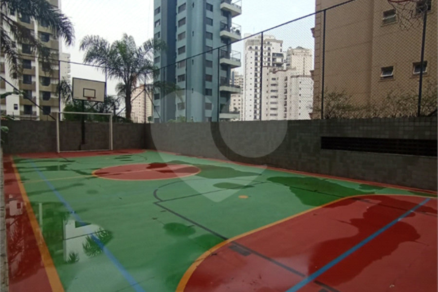 Apartamento à venda com 4 quartos, sendo 2 suítes, em Santana, São Paulo, SP