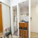 Flat para alugar com 1 suíte em Moema, São Paulo, SP