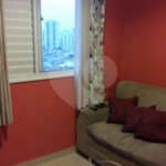 apartamento na vila prudente