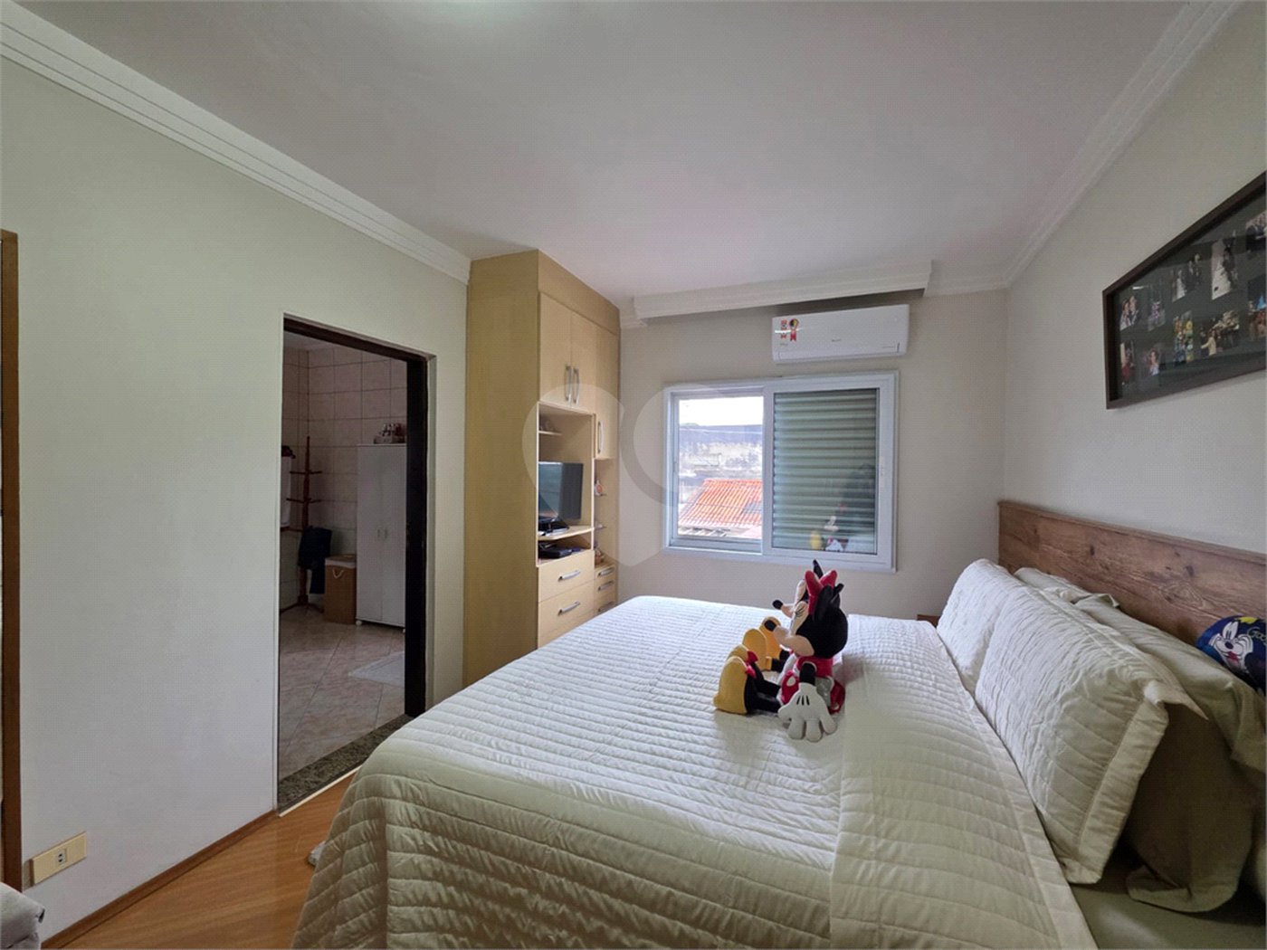 Sobrado à venda com 6 quartos, sendo 3 suítes, em Santa Teresinha, São Paulo, SP