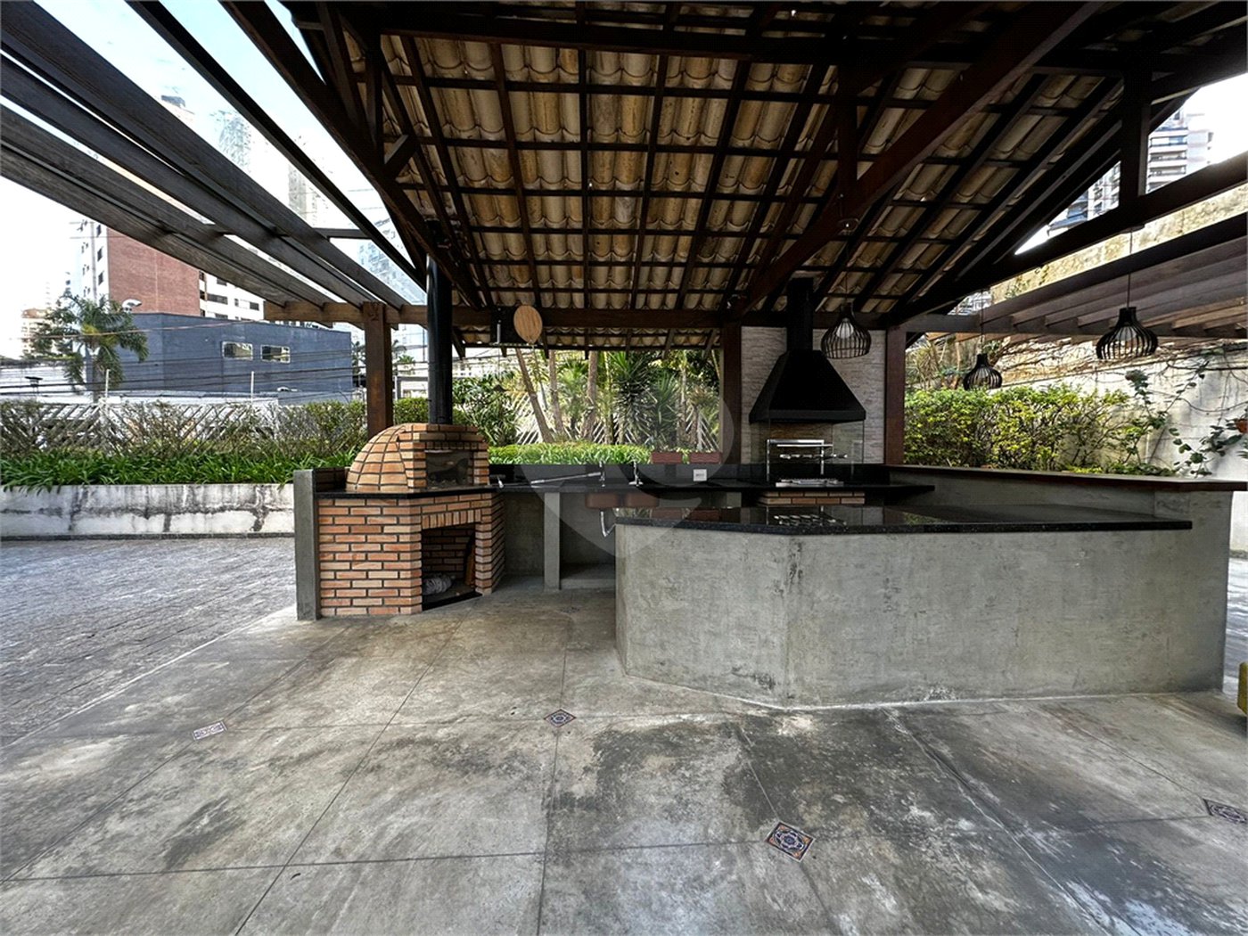 Apartamento à venda com 3 quartos, sendo 1 suíte, em Vila Andrade, São Paulo, SP
