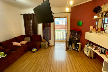 Casa à venda com 3 quartos, sendo 1 suíte, em Jardim Europa, Sorocaba, SP