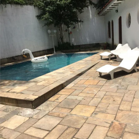 Casa à venda com 3 quartos, sendo 1 suíte, em Tucuruvi, São Paulo, SP