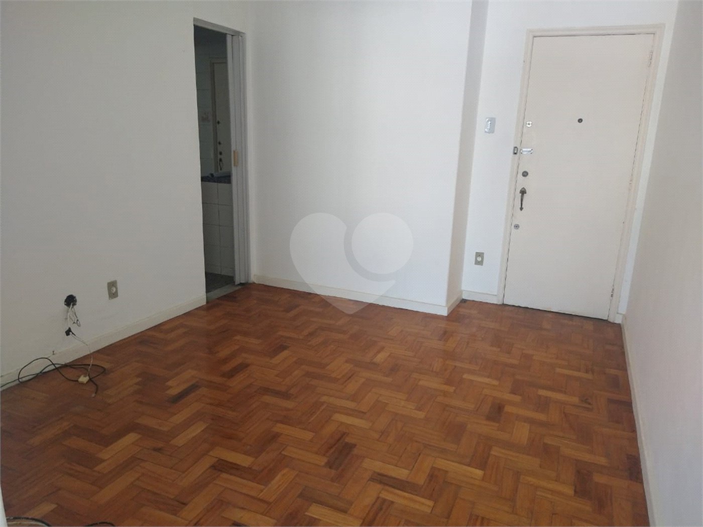 Apartamento à venda com 2 quartos, sendo 1 suíte, em Rio Comprido, Rio de Janeiro, RJ